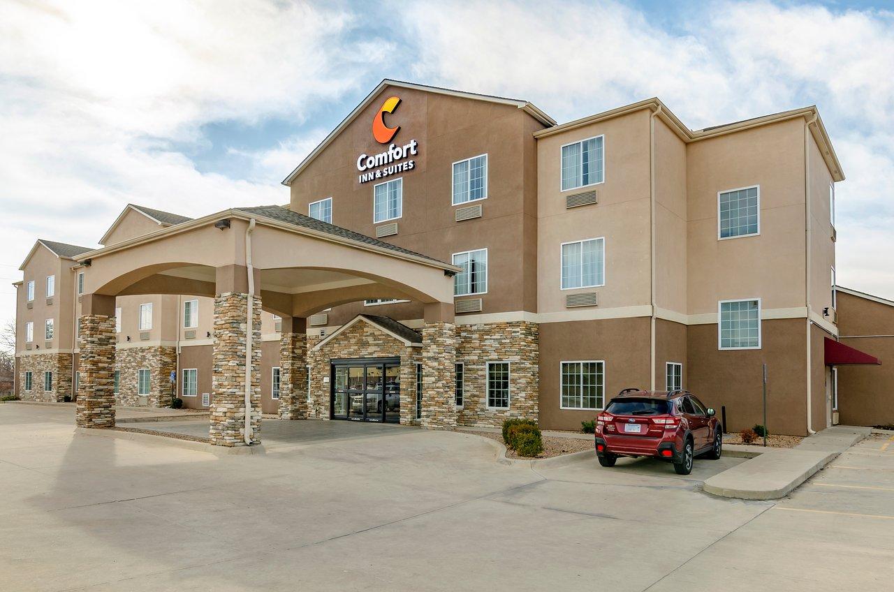 ניופורט Econo Lodge מראה חיצוני תמונה