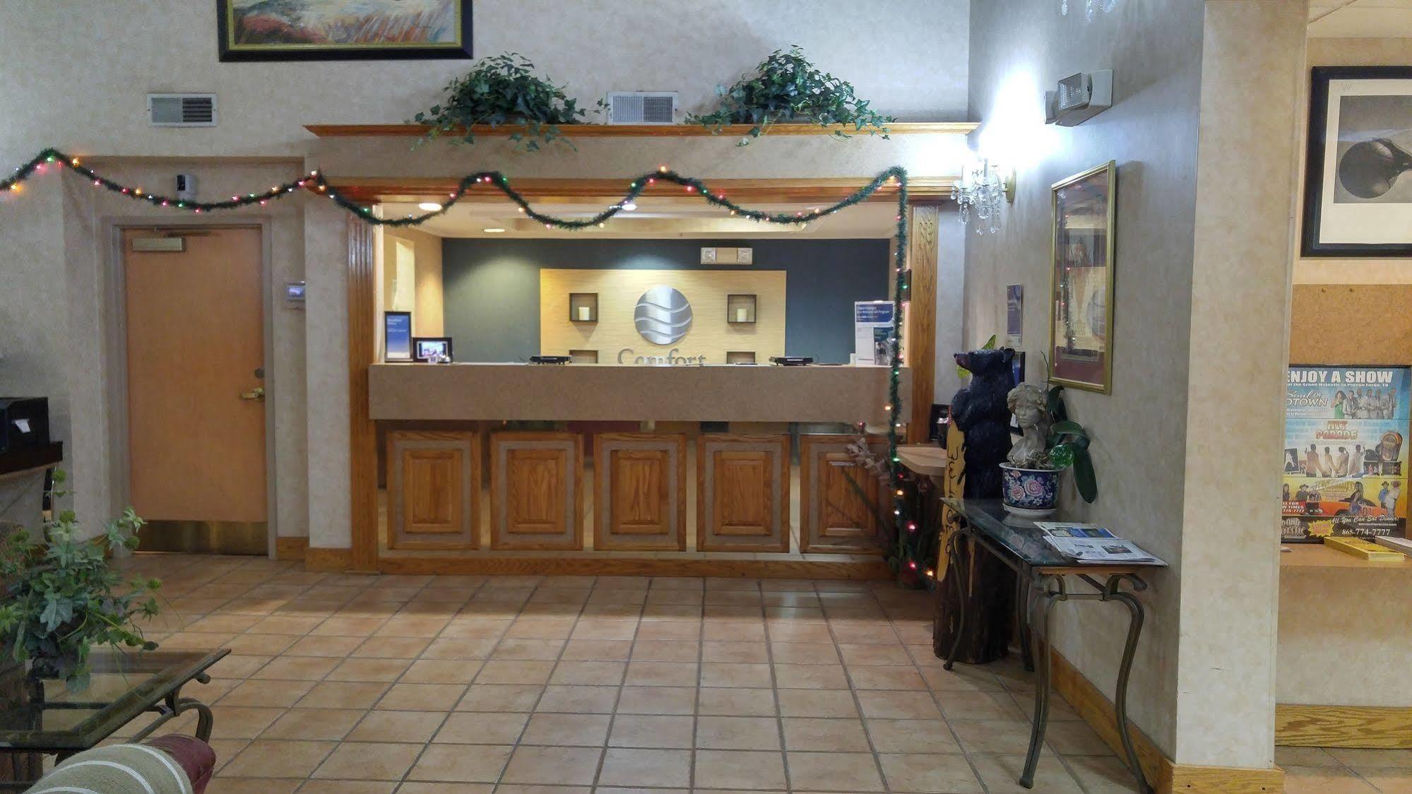 ניופורט Econo Lodge מראה חיצוני תמונה